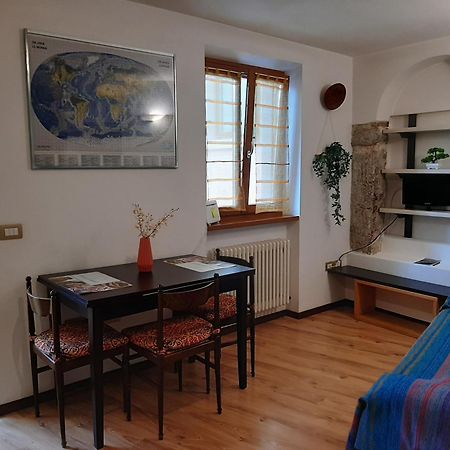 Appartamenti Top Life Arco Exterior foto